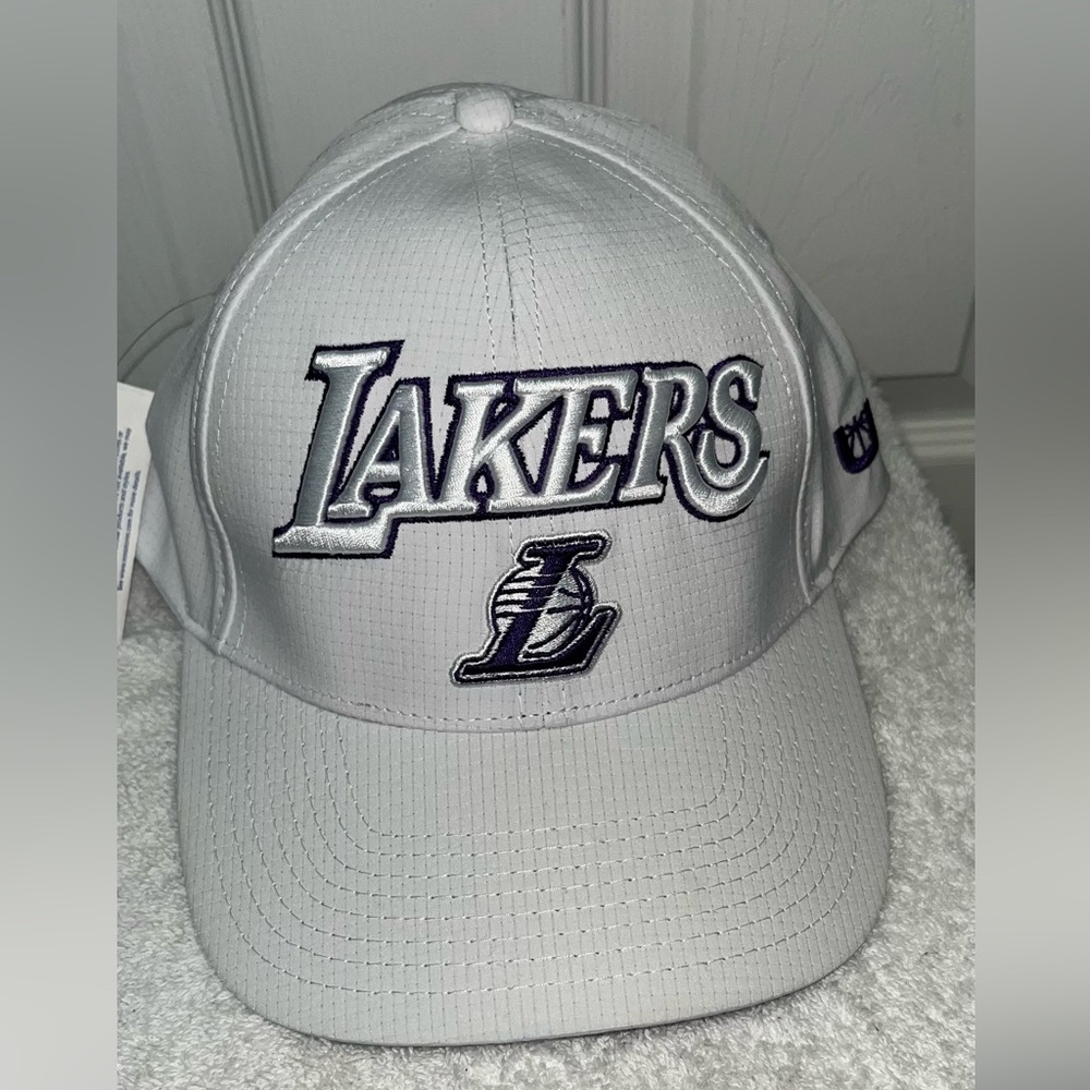 Lakers Baseball cap